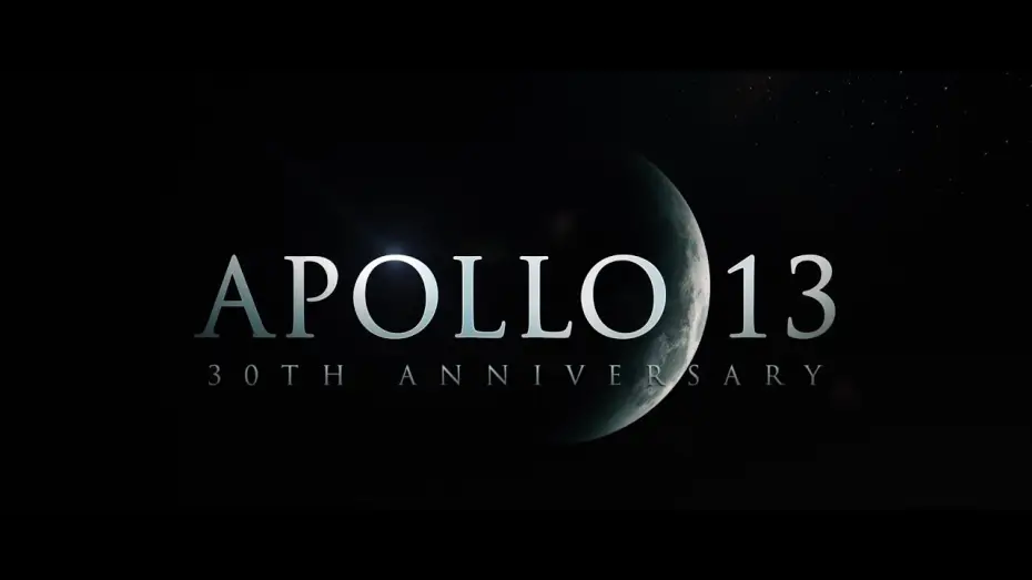 Watch film Apollo 13 | 30th Anniversary Trailer
