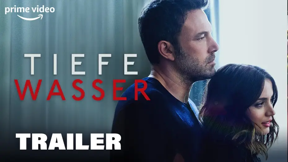 Watch film Deep Water | Tiefe Wasser | Offizieller Trailer | Deutsch HD
