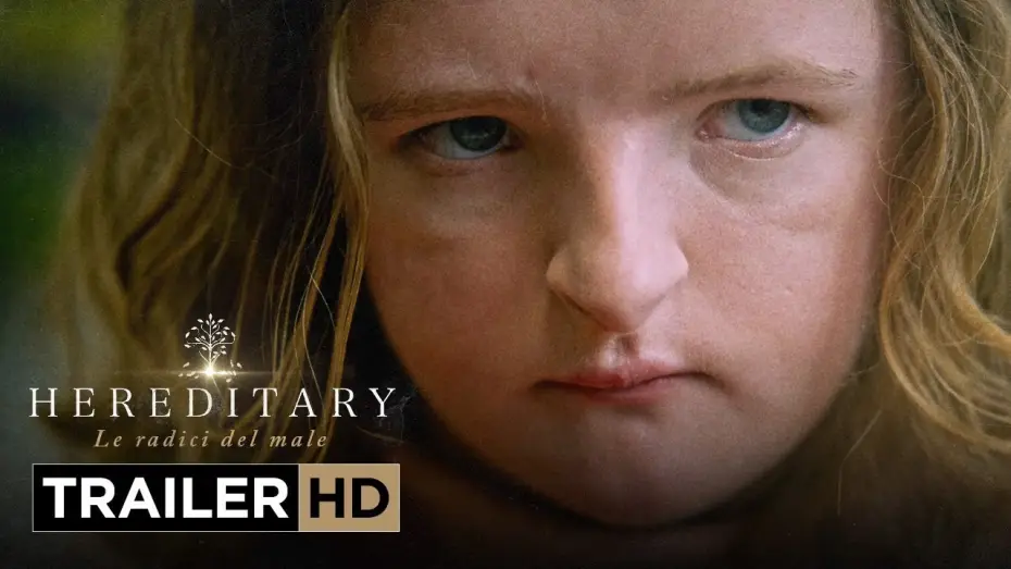 Watch film Hereditary | HEREDITARY &ndash; LE RADICI DEL MALE - Trailer Ufficiale Italiano