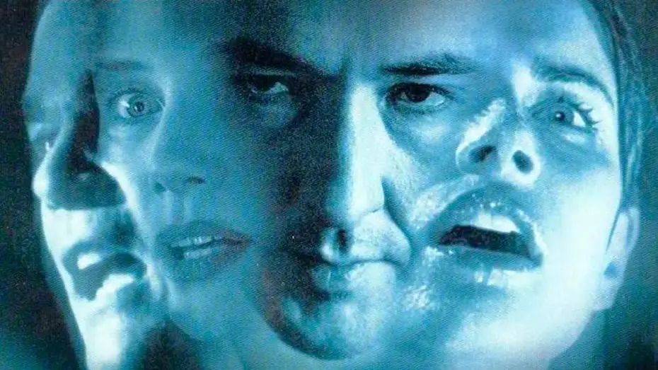 Watch film Identity | IDENTIDAD (Trailer espa&ntilde;ol)