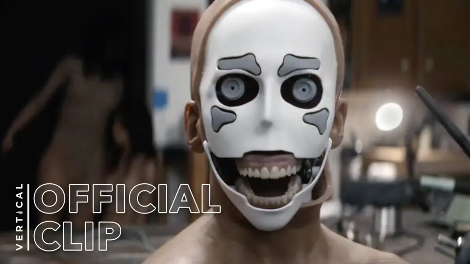 Watch film The Georgetown Project | Lee & Blake Exploring Set