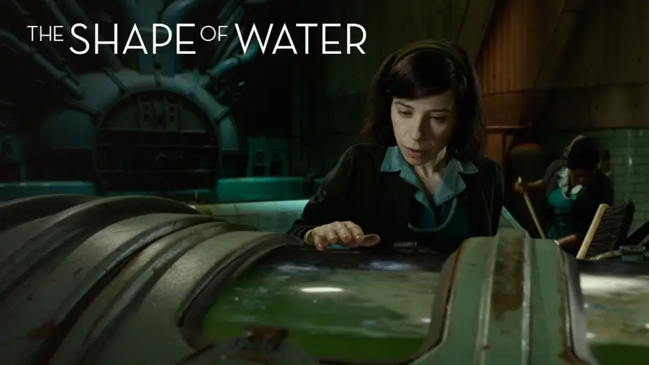 Watch film The Shape of Water | The Princess Without A Voice