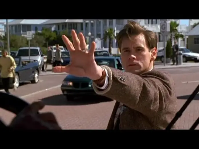 Watch film The Truman Show | The Truman Show (1998) - TRAILER ITALIANO ORIGINALE