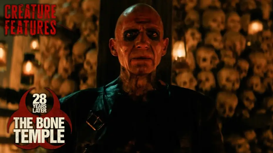 Watch film 28 Years Later: The Bone Temple | Ian Becomes Satan