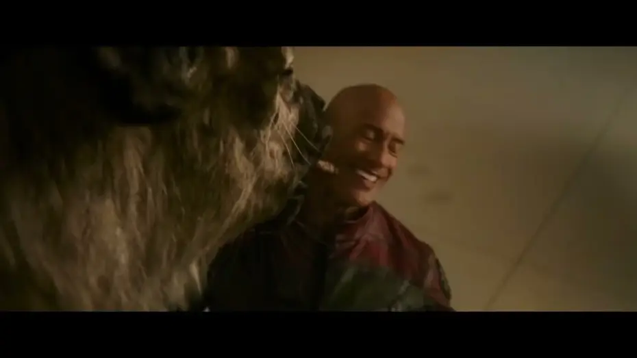 Watch film Red One | Salvar la Navidad requiere m&aacute;s que buenos deseos... [VOSE]