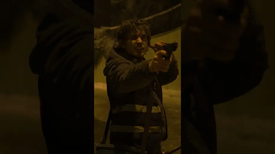 Watch film Resident Evil | Zach Cregger on Survival Horror