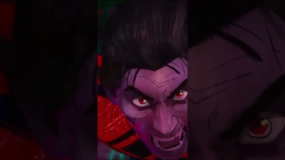 Watch film Spider-Man: Across the Spider-Verse | Un Spider-Man a su manera