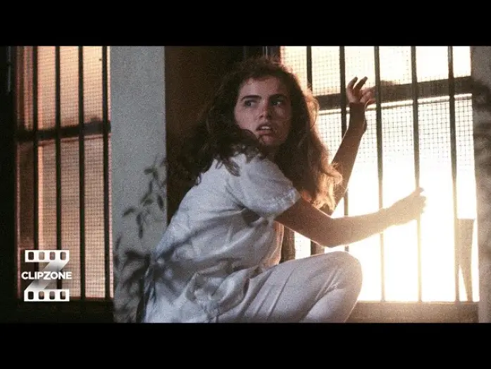 Watch film A Nightmare on Elm Street | Nancy's Weird Dream
