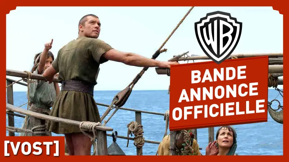 Watch film Clash of the Titans | Le Choc des Titans - Bande Annonce Officielle (VOST) - Sam Worthington / Liam Neeson / Ralph Fiennes