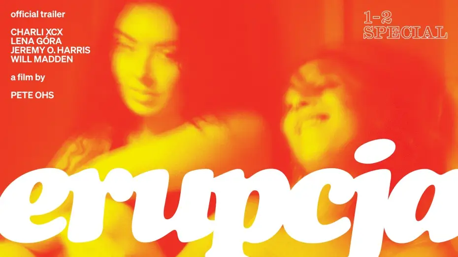 Watch film Erupcja | Official Trailer