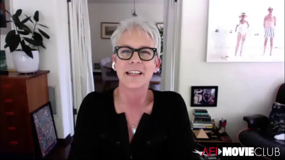 Watch film Halloween | Jamie Lee Curtis announces HALLOWEEN