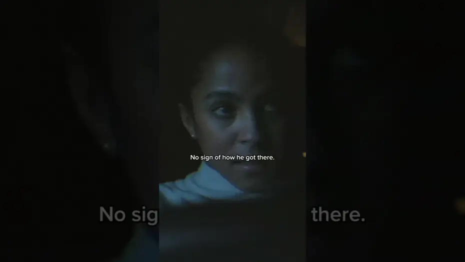 Watch film Passenger | Every road is a dead end.