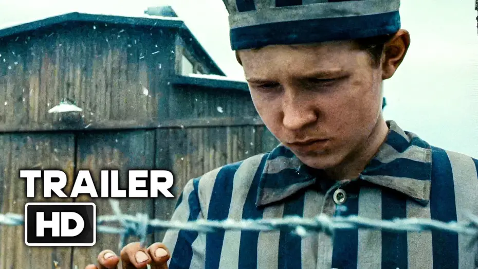 Watch film The Optimist | THE OPTIMIST Official Trailer (2026) Stephen Lang, WWII Movie HD