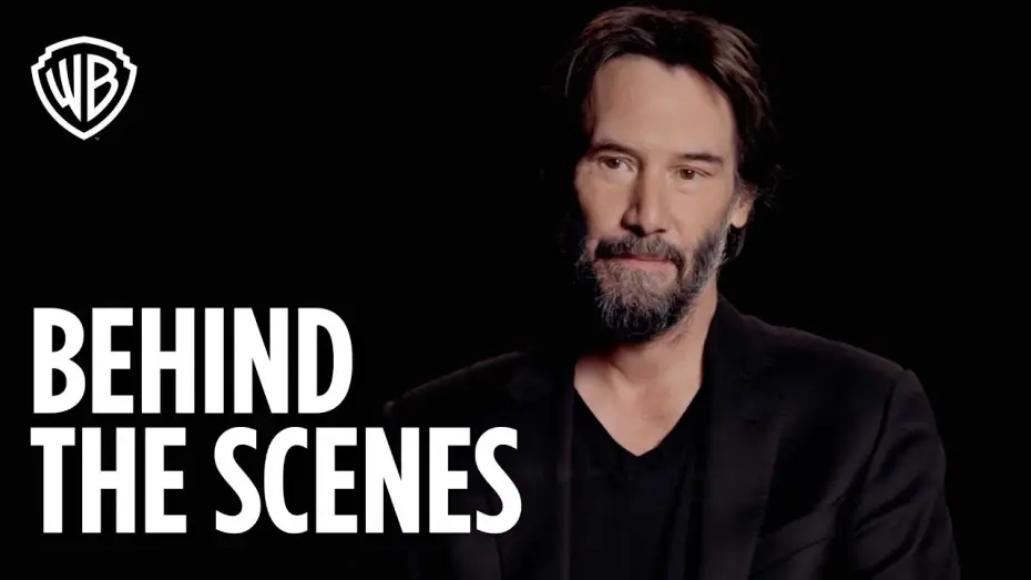 Watch film Constantine | Behind The Scenes: Holy Relics