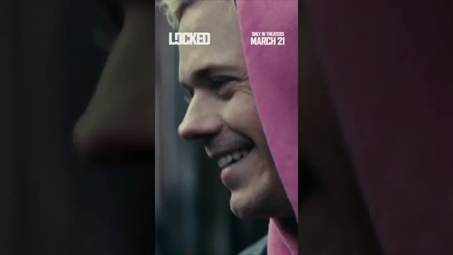 Watch film Locked | Pick Up, Eddie