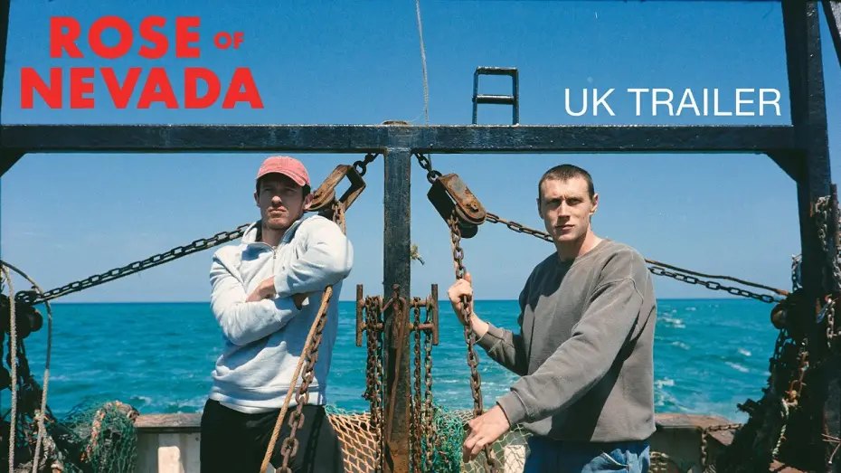 Watch film Rose of Nevada | UK Trailer
