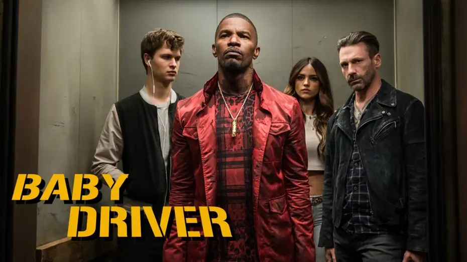 Watch film Baby Driver | BABY DRIVER. Tr&aacute;iler Oficial en espa&ntilde;ol HD. Ya en cines.