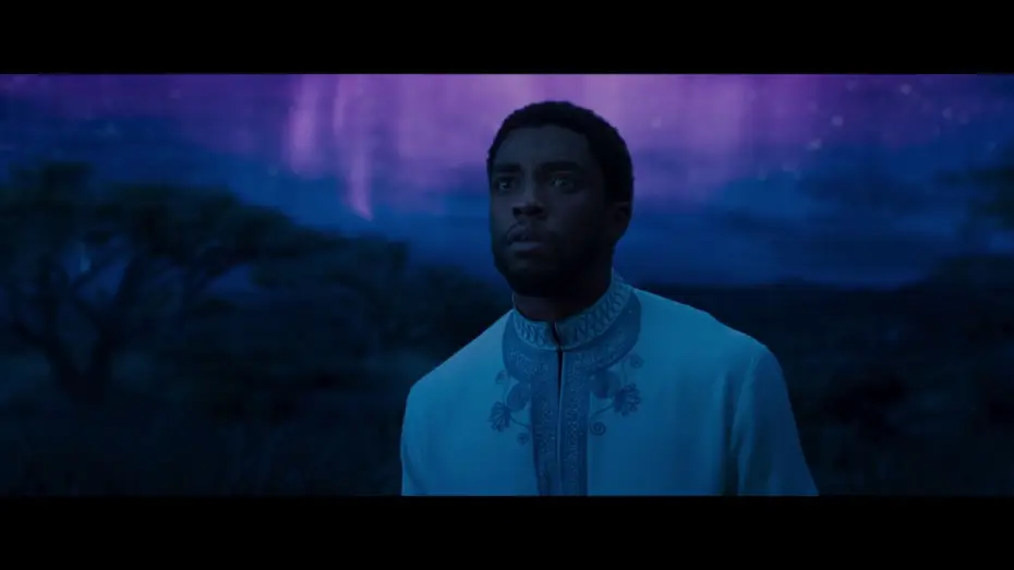 Watch film Black Panther | Black Panther - Dal fumetto al grande schermo - Featurette