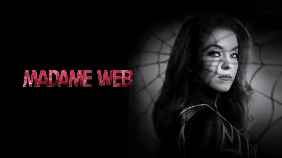 Watch film Madame Web | 3 razones para verla