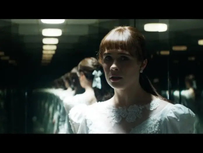 Watch film The Conjuring: Last Rites | The Conjuring - Il rito finale | Trailer Ufficiale