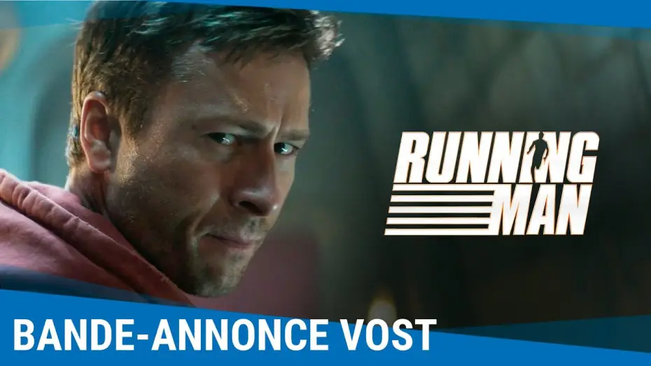 Watch film The Running Man | Bande-annonce VOST