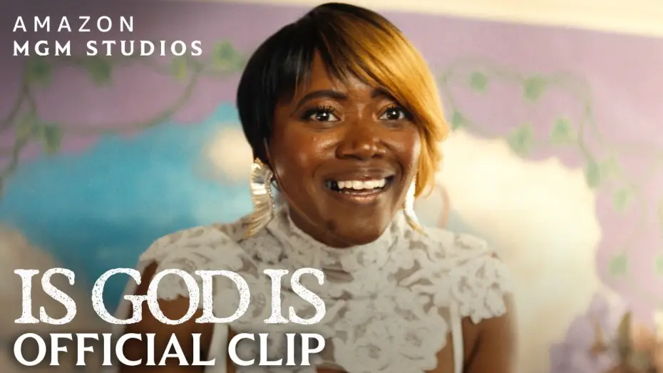 Watch film Is God Is | &ldquo;The Devil Knows&rdquo; &ndash; Official Clip