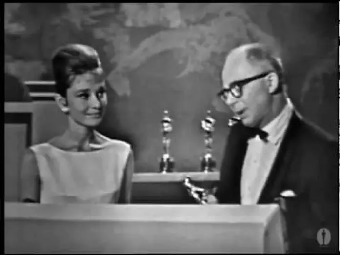 Watch film The Apartment | "The Apartment" winning Best Picture