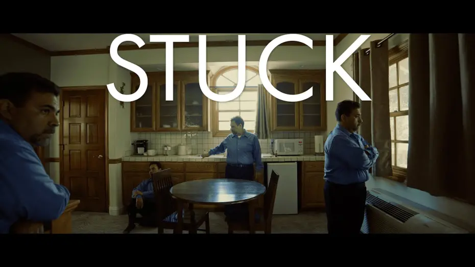 Watch film Stuck | Stuck Teaser Trailer (2023)