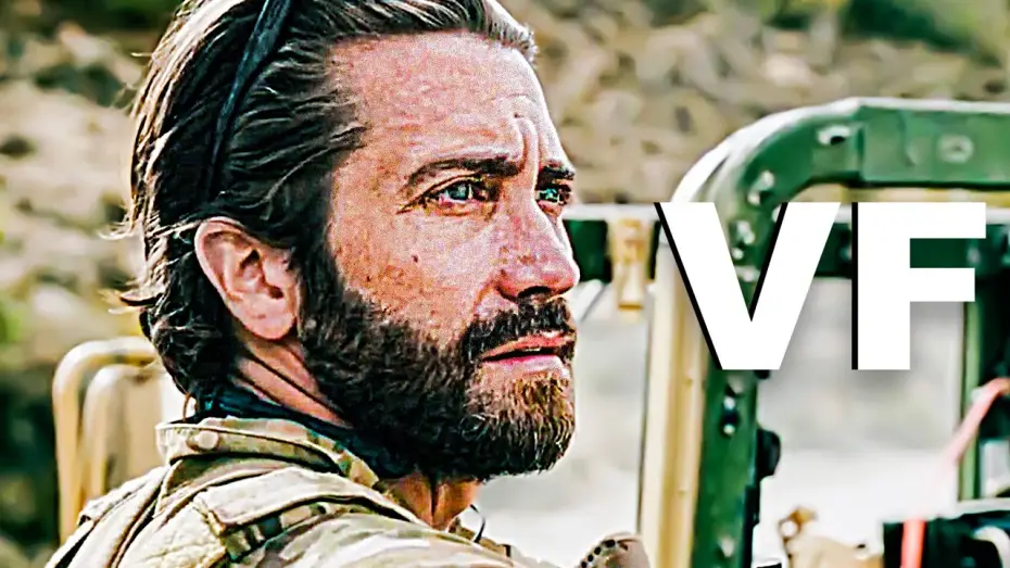 Watch film Guy Ritchie's The Covenant | THE COVENANT Bande Annonce VF (Jake Gyllenhaal, 2023)