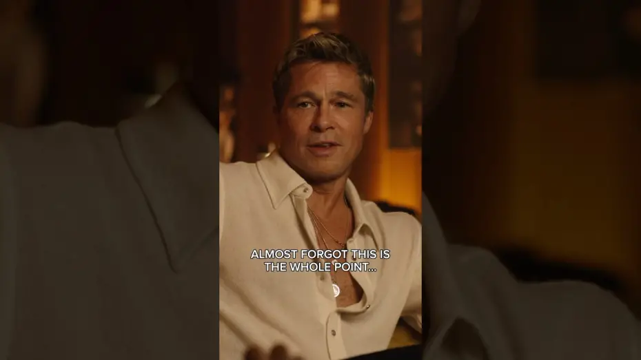 Watch film F1 | We&rsquo;re nothing without the Pitt Crew! F1 The Movie is now CERTIFIED FRESH!