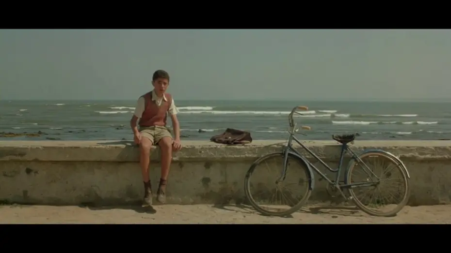 Watch film Malena | "Malena" Official Trailer HD