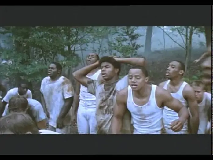 Watch film Remember the Titans | Le plus beau des combats ( bande annonce VF )