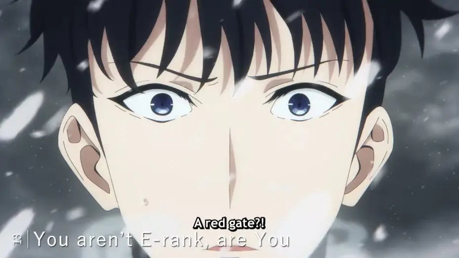 Watch film Solo Leveling -ReAwakening- | Official Trailer [Subtitled]