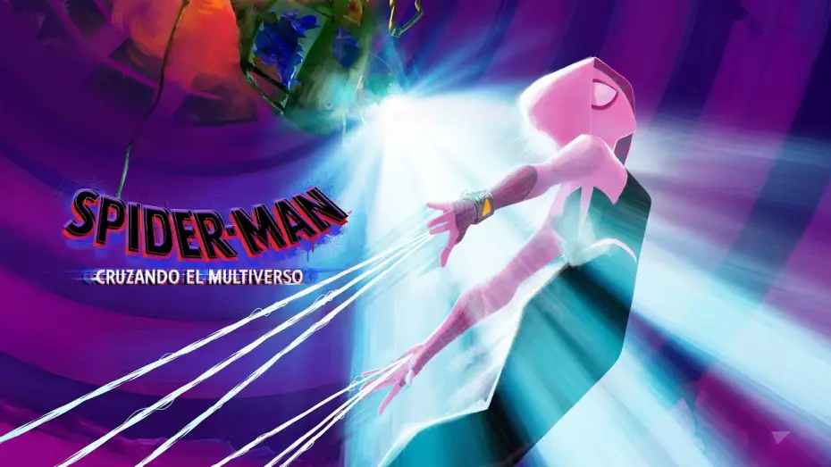 Watch film Spider-Man: Across the Spider-Verse | La historia de Miles Morales, N1 en el mundo