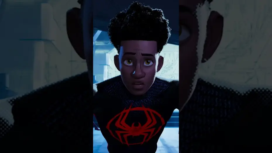 Watch film Spider-Man: Across the Spider-Verse | Lleva la m&aacute;scara