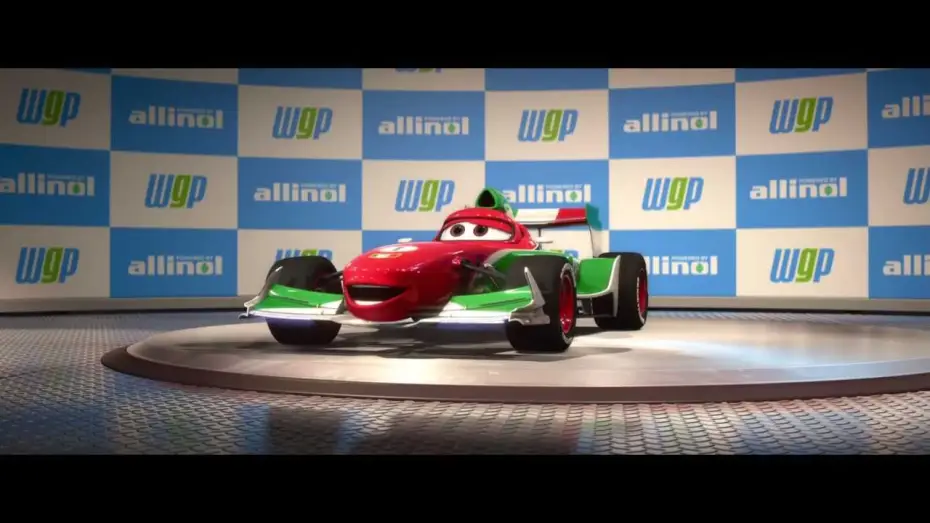 Watch film Cars 2 | Disney Pixar CARS 2 - Trailer Ufficiale Italiano HD