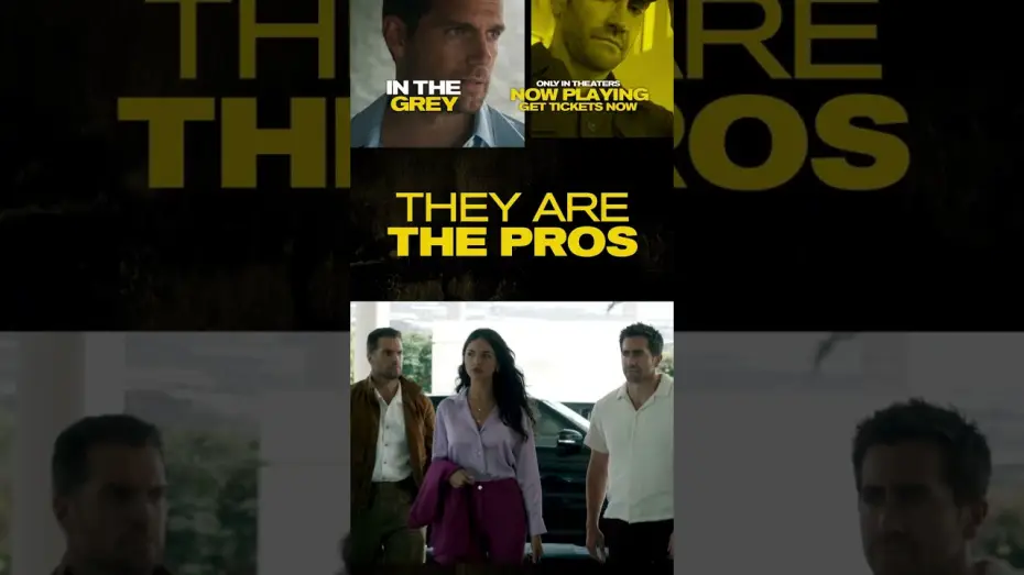 Watch film In the Grey | Scrolling Stakes