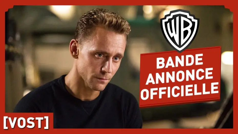 Watch film Kong: Skull Island | Kong : Skull Island - Bande Annonce Officielle 5 (VOST) - Tom Hiddleston / Brie Larson