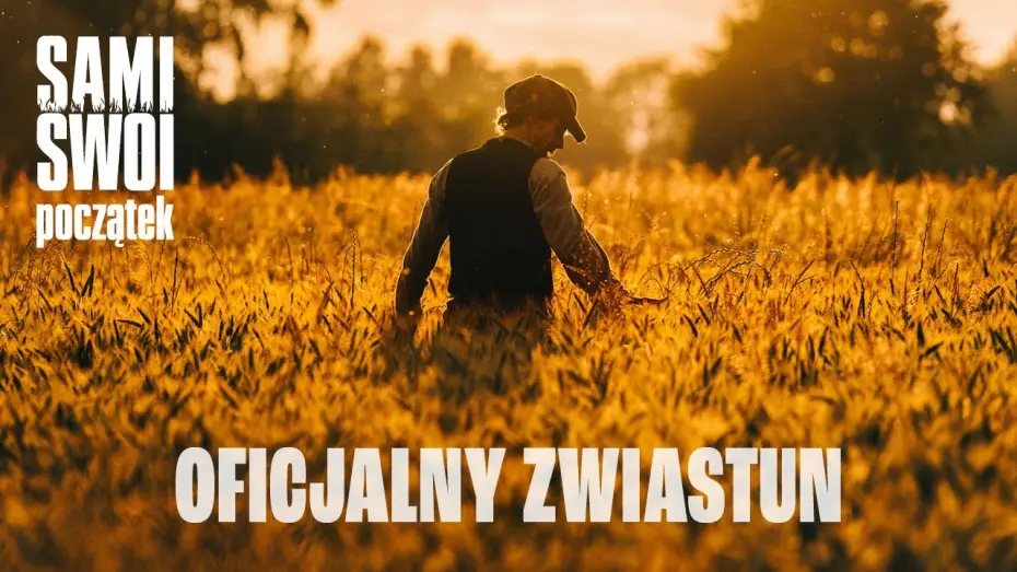 Watch film Our Folks: The Beginning | Oficjalny zwiastun