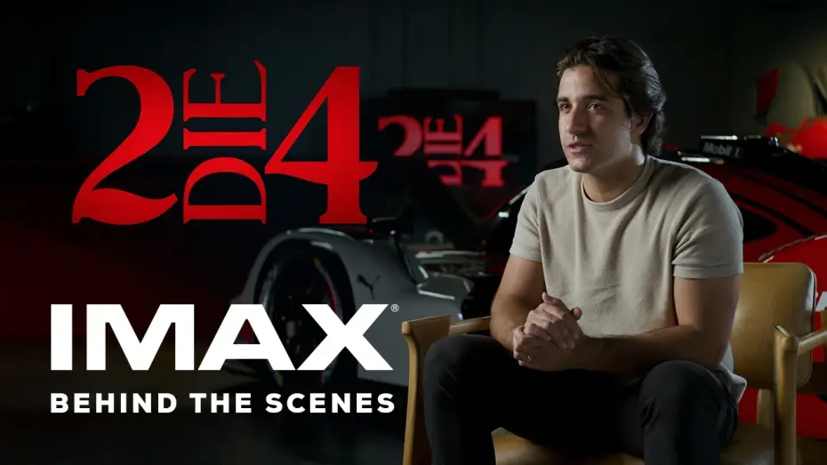 Watch film 2DIE4 | BTS Featurette