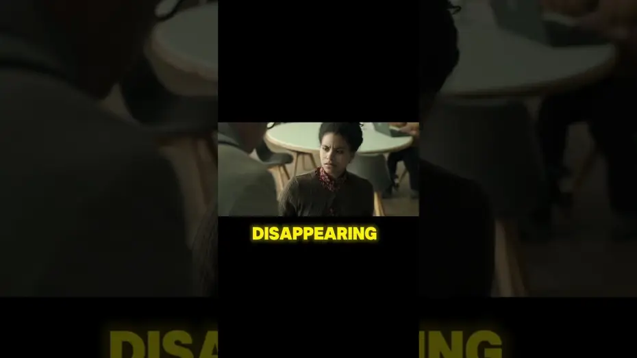 Watch film Good Luck, Have Fun, Don't Die | 'The images were hypnotic...'