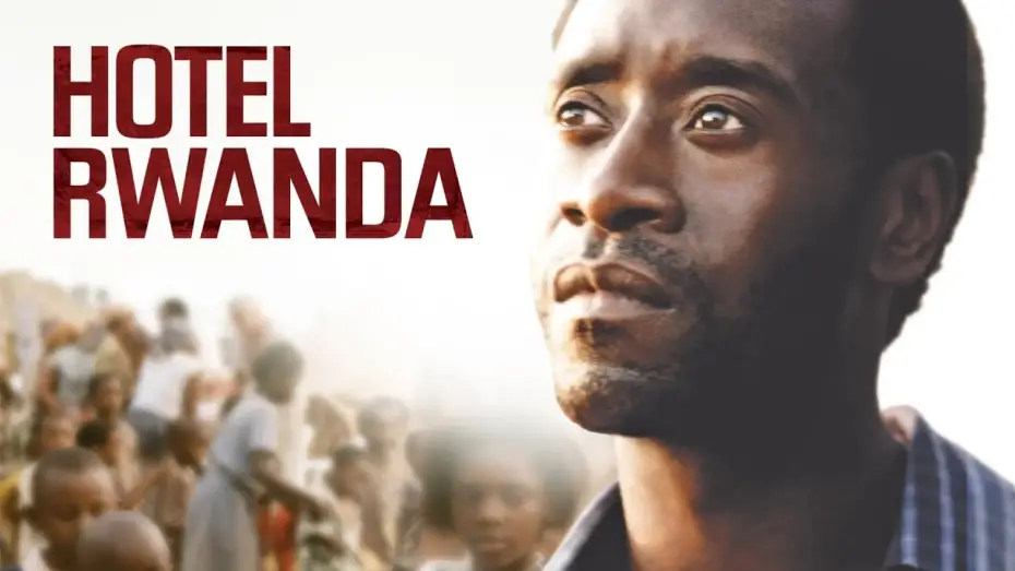 Watch film Hotel Rwanda | Hotel Rwanda (film 2004) TRAILER ITALIANO