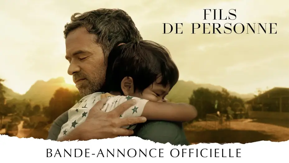 Watch film Nobody's Son | FILS DE PERSONNE - Bande-annonce officielle (HD)