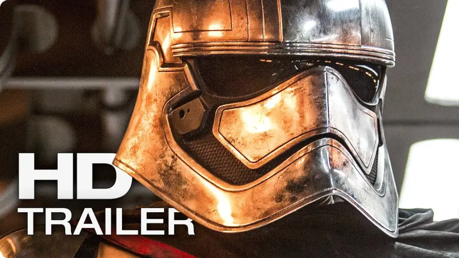 Watch film Star Wars: The Force Awakens | STAR WARS: Episode VII - The Force Awakens Supercut Trailer (2015)