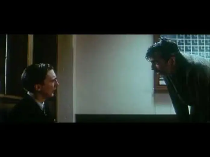 Watch film There Will Be Blood | THERE WILL BE BLOOD (2007) (Bande-annonce VF)