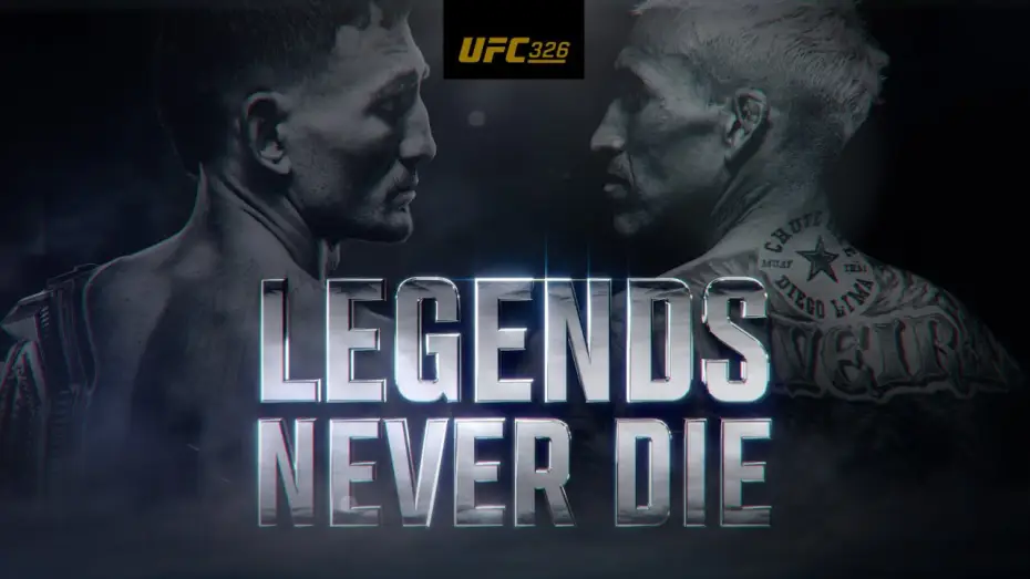 Watch film UFC 326: Holloway vs. Oliveira 2 | UFC 326: Holloway vs Oliveira - March 7th | Fight Promo