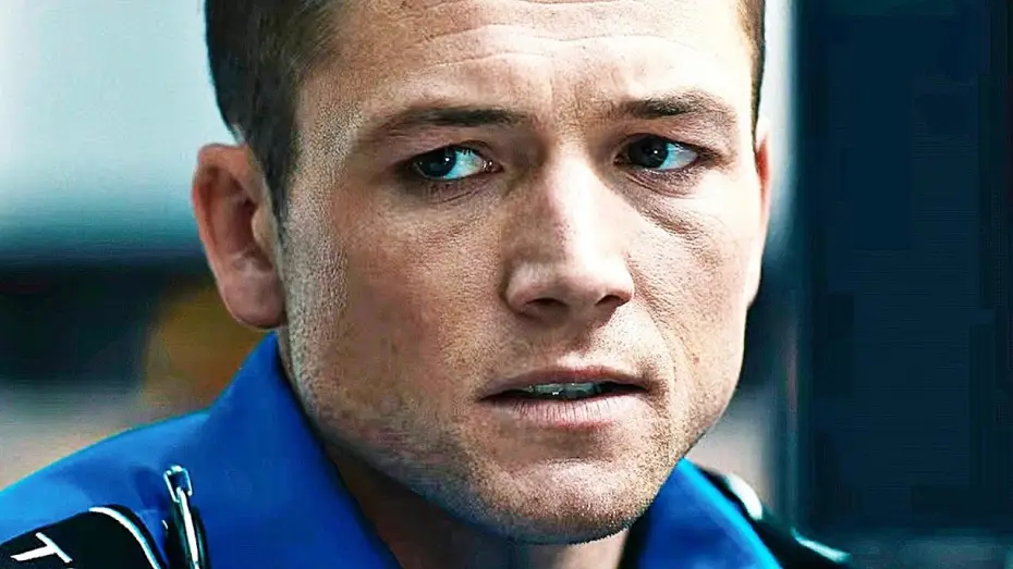 Watch film Carry-On | Ручная кладь &mdash; Русский трейлер (Дубляж, 2024)