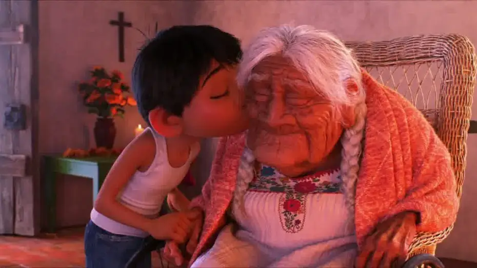 Watch film Coco | Coco - Bonne f&ecirc;te &agrave; toutes les mamans !