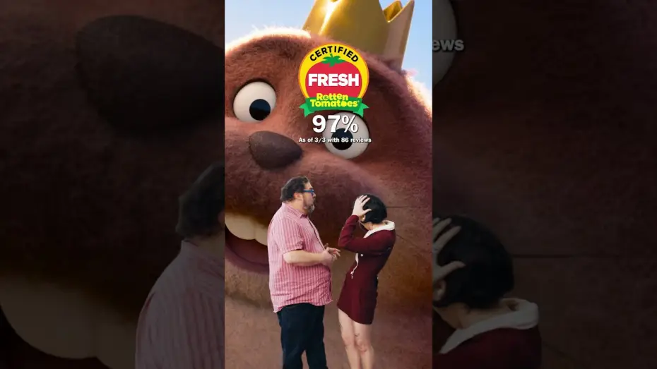 Watch film Hoppers | ta-daaaah