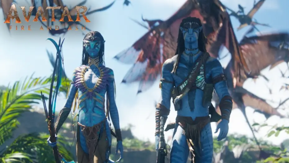 Watch film Avatar 3 | Stream on Disney+ June 24